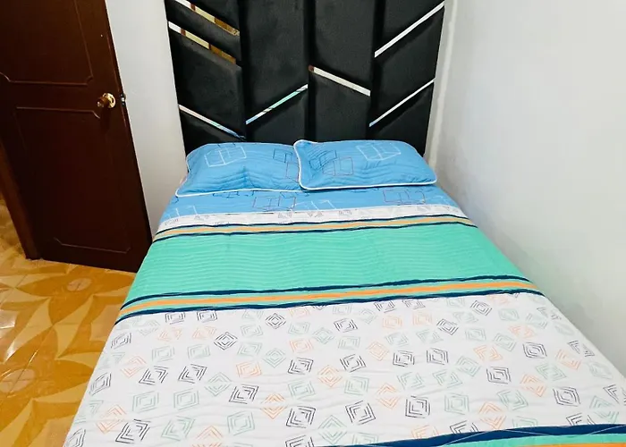 Apartamento Calima