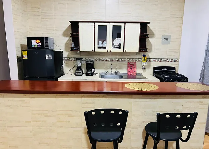 Apartamento Calima
